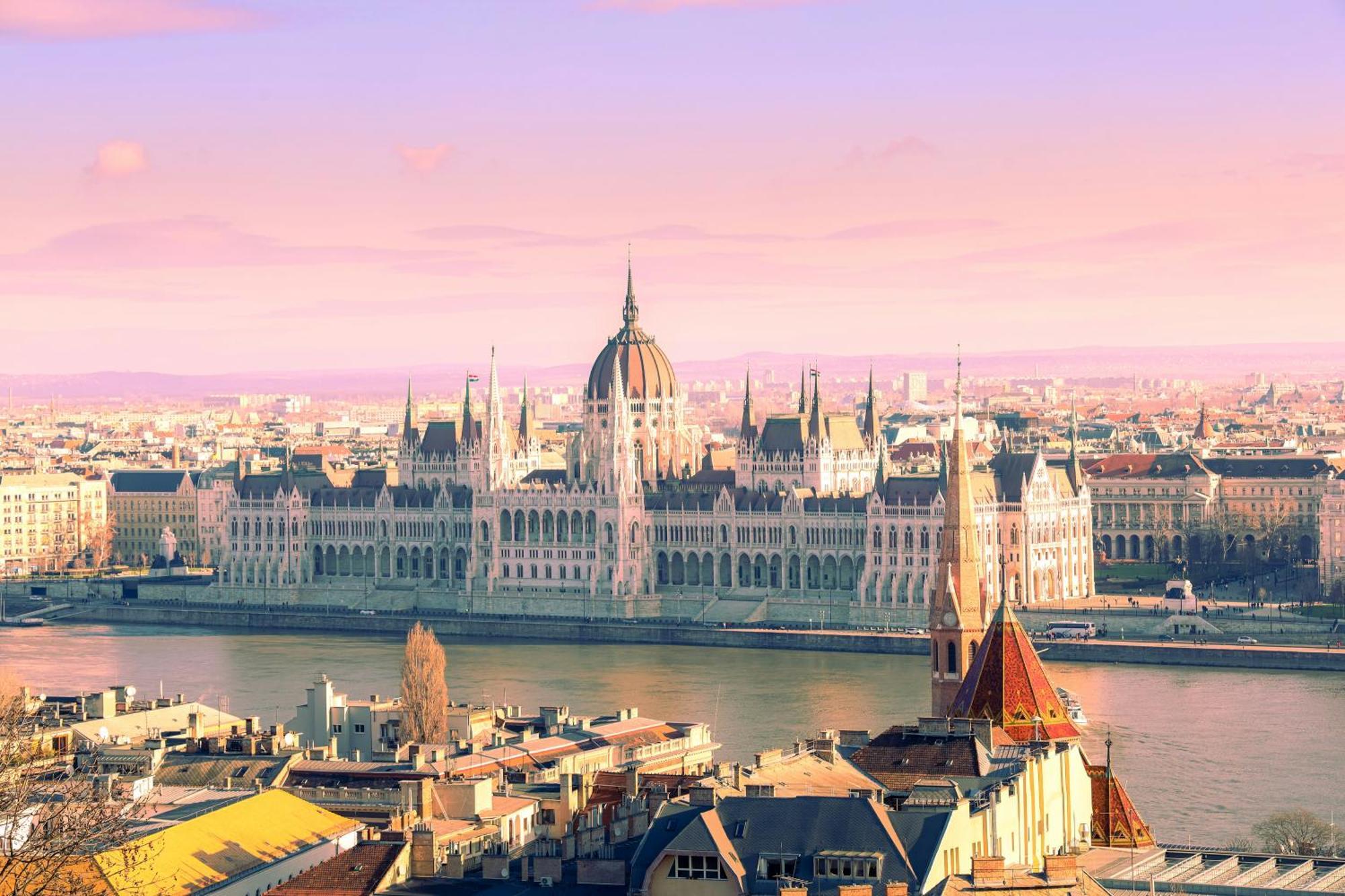 Kl31 - Urban Escape - Prime Location - Klauzal Square By Bqa Daire Budapeşte Dış mekan fotoğraf